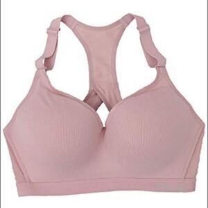 Victoria’s Secret Incredible sport bra lily pink